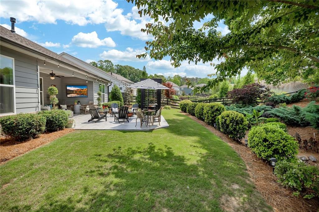 413 Carmichael Circle Canton, GA 30115 - Photo 48 of 54