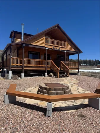 $399,000 | 1923 East 2100 South, Brian Head, UT 84719