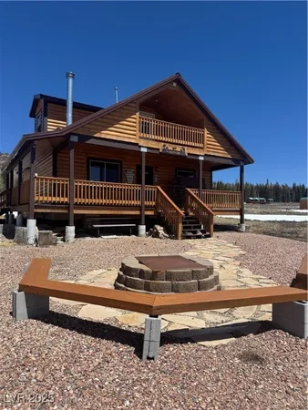 $399,000 | 1923 East 2100 South, Brian Head, UT 84719