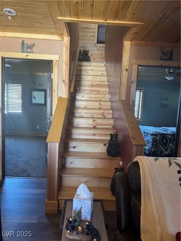 $399,000 | 1923 East 2100 South, Brian Head, UT 84719