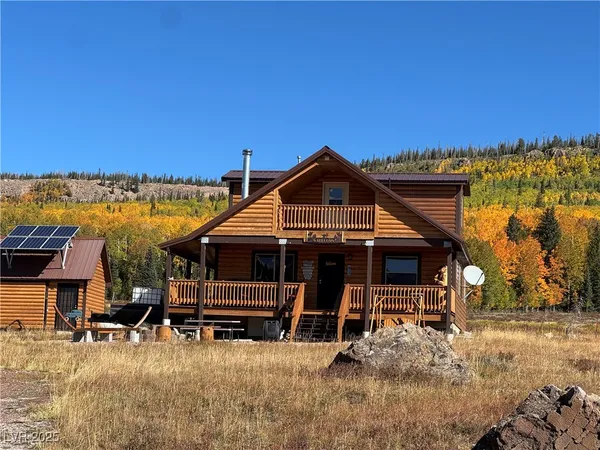 $399,000 | 1923 East 2100 South, Brian Head, UT 84719