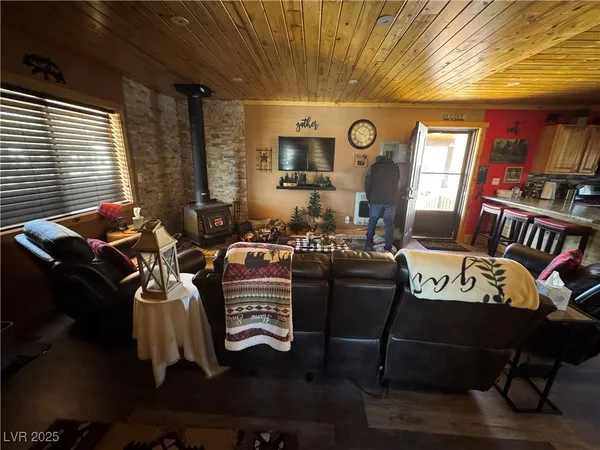 $399,000 | 1923 East 2100 South, Brian Head, UT 84719