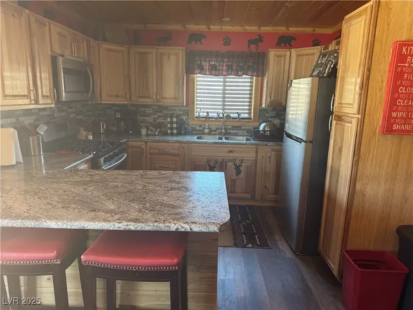 $399,000 | 1923 East 2100 South, Brian Head, UT 84719