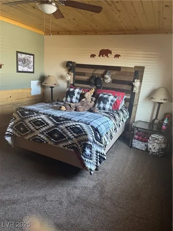 $399,000 | 1923 East 2100 South, Brian Head, UT 84719