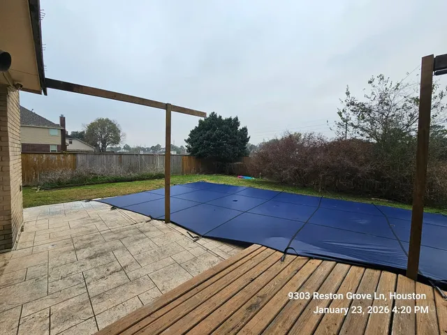 $349,000 | 9303 Reston Grove Lane, Houston, TX 77095