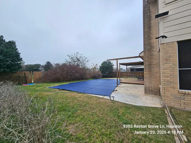 $349,000 | 9303 Reston Grove Lane, Houston, TX 77095