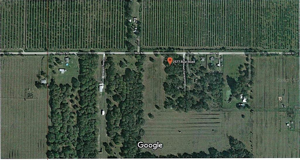 2577 Southeast Rice Street Arcadia, FL 34266 - Photo 1 of 1 Gallery Image 1