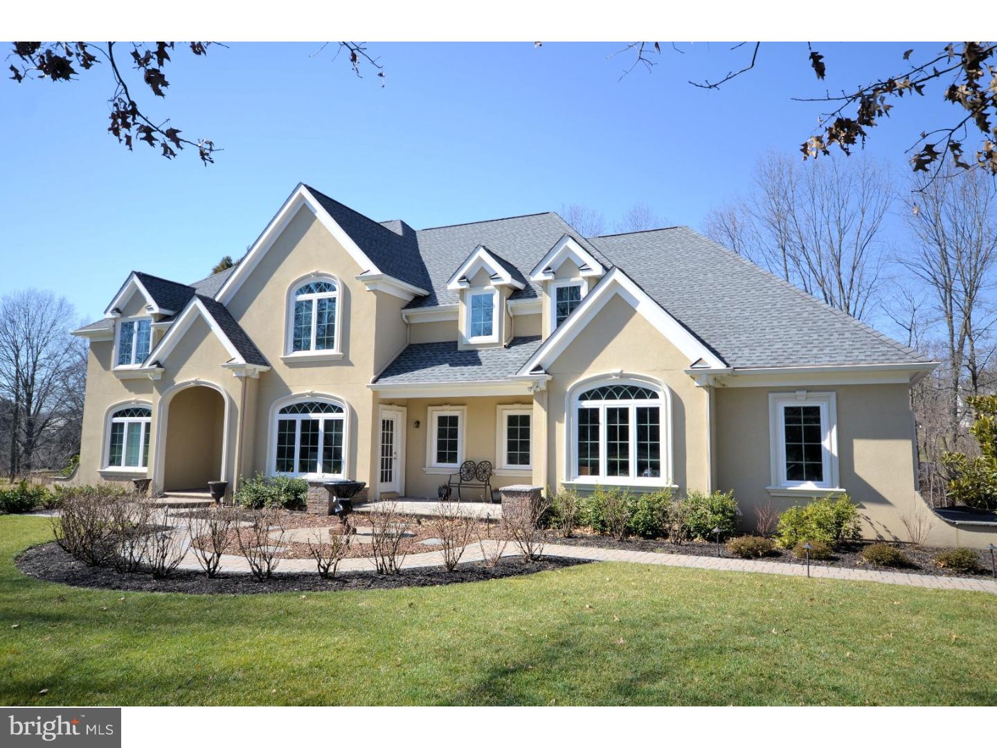 3710 Secondwoods Road Doylestown, PA 18902 - Photo 2 of 25 Gallery Image 2