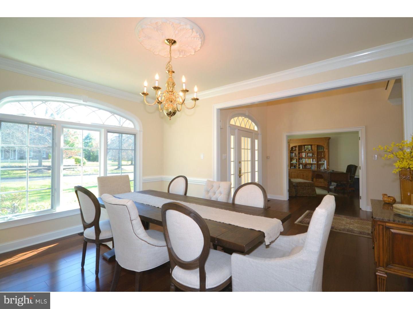 3710 Secondwoods Road Doylestown, PA 18902 - Photo 4 of 25 Gallery Image 4