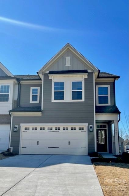 3045 Patchwork Court Fort Mill, SC 29708 - Photo 1 of 1 a front view of a house with yard