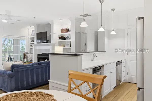 $1,150,000 | 101 Avenue Of Oaks, Daufuskie Island, SC 29915