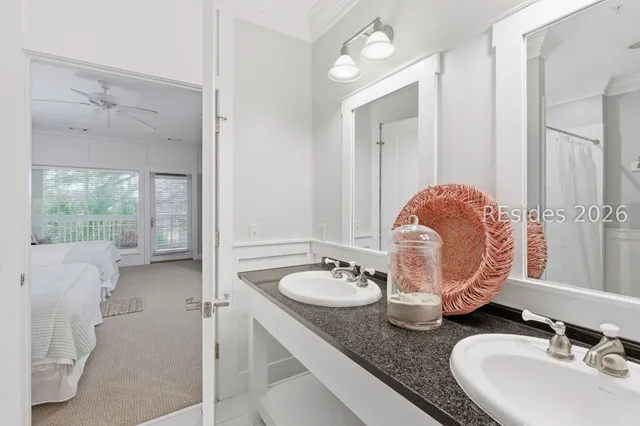 $1,200,000 | 101 Avenue Of Oaks, Daufuskie Island, SC 29915