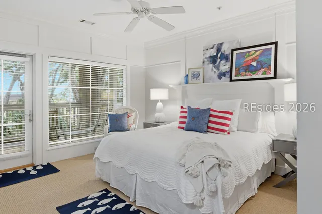 $1,200,000 | 101 Avenue Of Oaks, Daufuskie Island, SC 29915