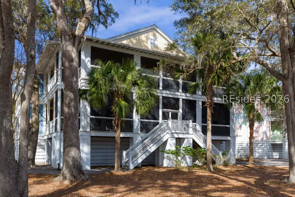 $1,150,000 | 101 Avenue Of Oaks, Daufuskie Island, SC 29915