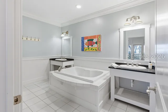 $1,200,000 | 101 Avenue Of Oaks, Daufuskie Island, SC 29915