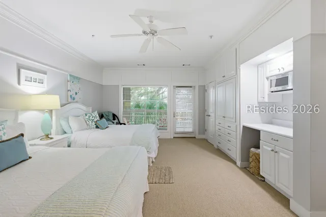 $1,200,000 | 101 Avenue Of Oaks, Daufuskie Island, SC 29915