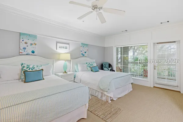 $1,150,000 | 101 Avenue Of Oaks, Daufuskie Island, SC 29915