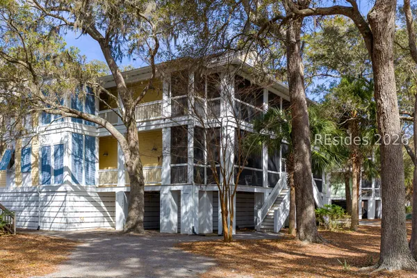 $1,150,000 | 101 Avenue Of Oaks, Daufuskie Island, SC 29915