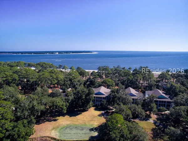 $1,150,000 | 101 Avenue Of Oaks, Daufuskie Island, SC 29915