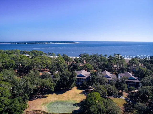 $1,200,000 | 101 Avenue Of Oaks, Daufuskie Island, SC 29915