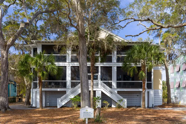 $1,200,000 | 101 Avenue Of Oaks, Daufuskie Island, SC 29915