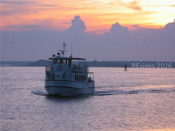 $1,150,000 | 101 Avenue Of Oaks, Daufuskie Island, SC 29915