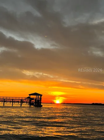 $1,150,000 | 101 Avenue Of Oaks, Daufuskie Island, SC 29915