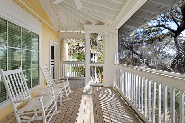 $1,200,000 | 101 Avenue Of Oaks, Daufuskie Island, SC 29915