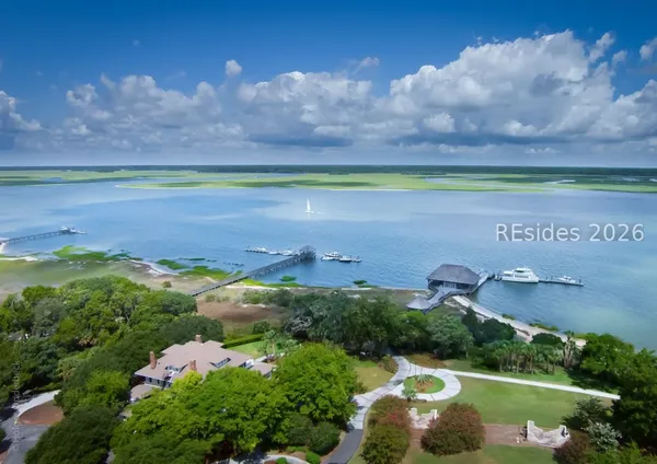 $1,150,000 | 101 Avenue Of Oaks, Daufuskie Island, SC 29915