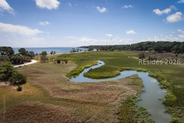$1,150,000 | 101 Avenue Of Oaks, Daufuskie Island, SC 29915