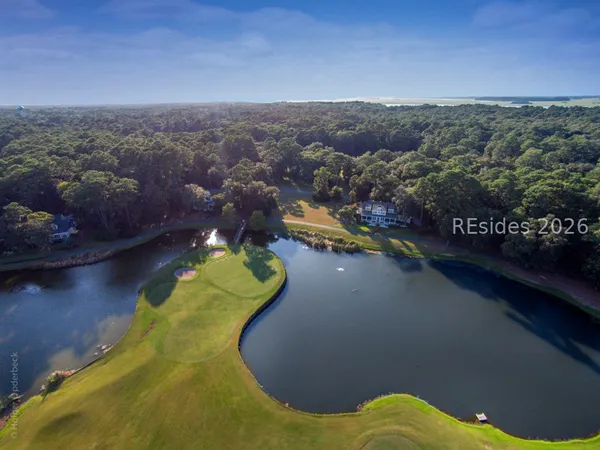 $1,150,000 | 101 Avenue Of Oaks, Daufuskie Island, SC 29915