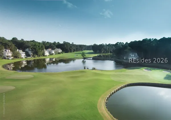 $1,150,000 | 101 Avenue Of Oaks, Daufuskie Island, SC 29915