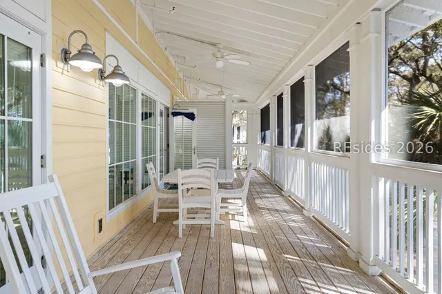 $1,200,000 | 101 Avenue Of Oaks, Daufuskie Island, SC 29915