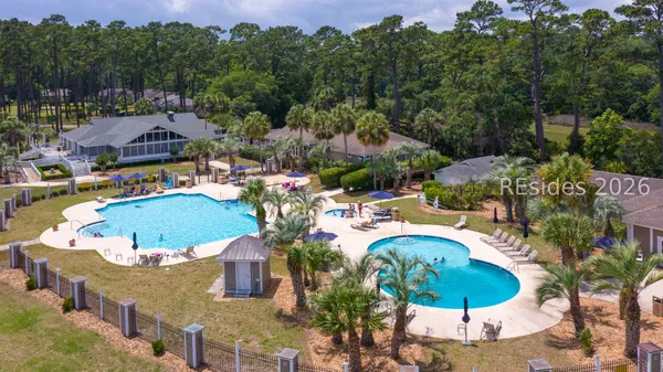 $1,150,000 | 101 Avenue Of Oaks, Daufuskie Island, SC 29915
