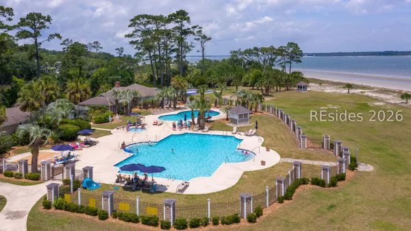 $1,150,000 | 101 Avenue Of Oaks, Daufuskie Island, SC 29915
