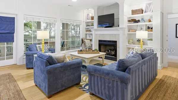 $1,150,000 | 101 Avenue Of Oaks, Daufuskie Island, SC 29915