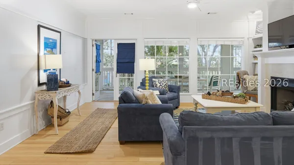 $1,150,000 | 101 Avenue Of Oaks, Daufuskie Island, SC 29915