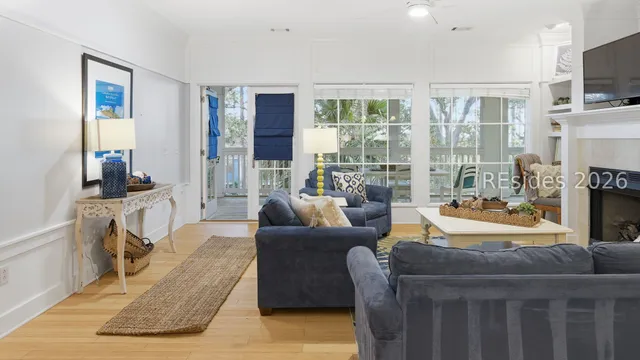 $1,200,000 | 101 Avenue Of Oaks, Daufuskie Island, SC 29915