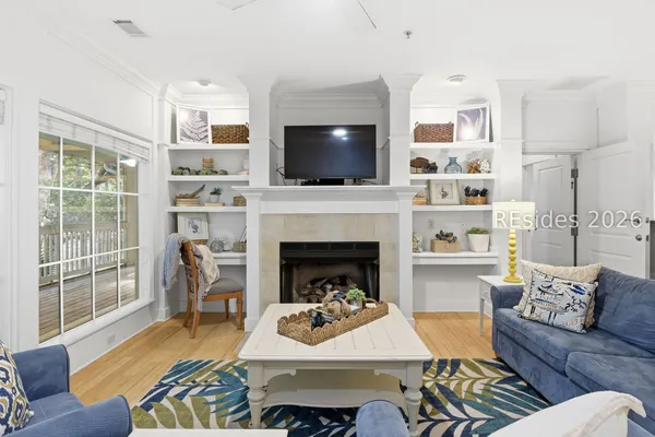 $1,150,000 | 101 Avenue Of Oaks, Daufuskie Island, SC 29915