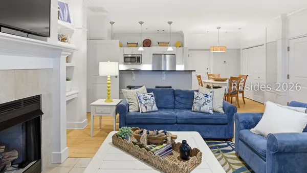 $1,150,000 | 101 Avenue Of Oaks, Daufuskie Island, SC 29915