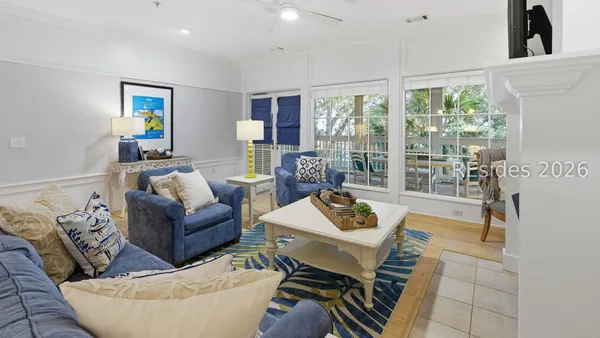 $1,150,000 | 101 Avenue Of Oaks, Daufuskie Island, SC 29915