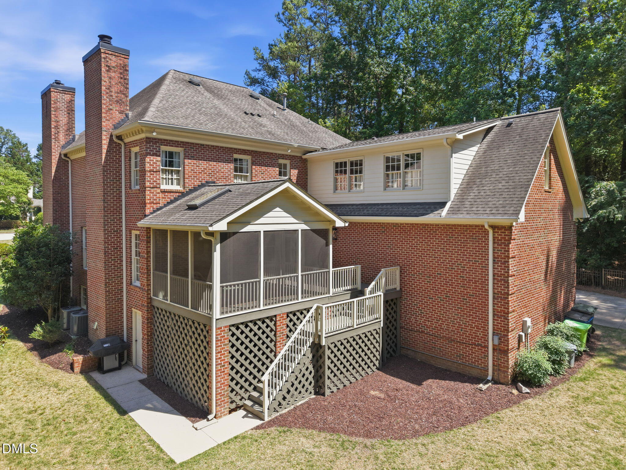 7505 Rainwater Road Raleigh, NC 27615 - Photo 41 of 47