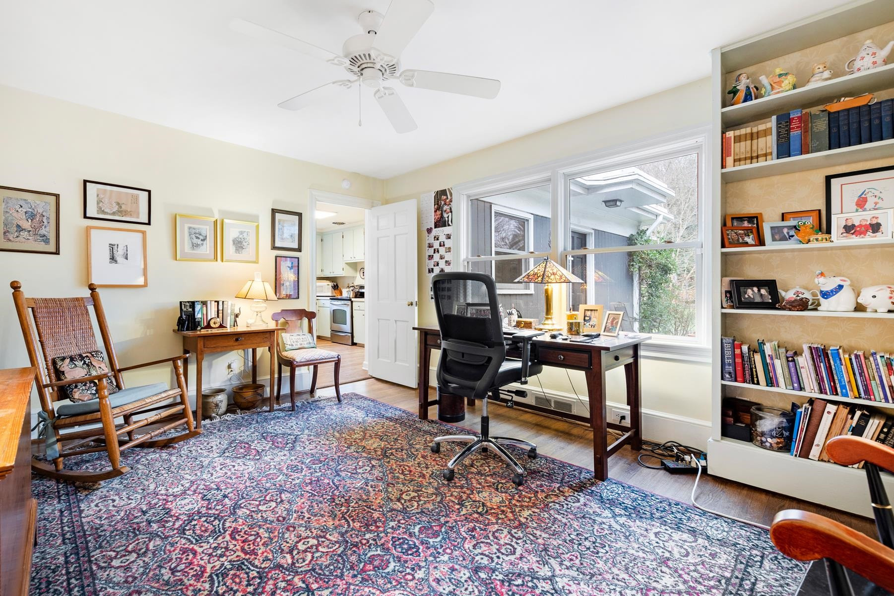 2712 Webb Street Raleigh, NC 27609 - Photo 19 of 39 Photo 19