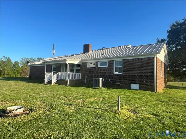$2,500 | 26200 Selma Road, Jetersville, VA 23083