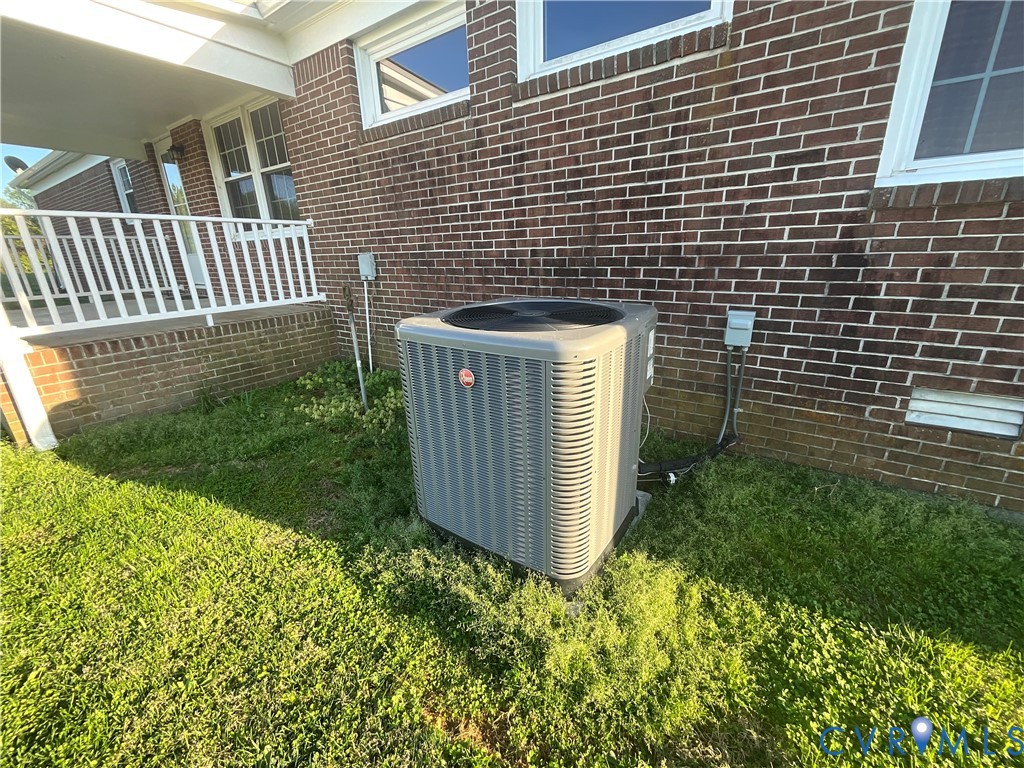 26200 Selma Road Jetersville, VA 23083 - Photo 12 of 21