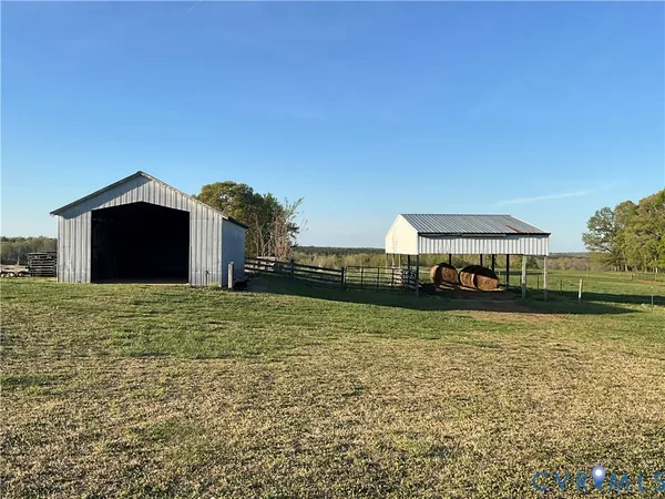 $2,500 | 26200 Selma Road, Jetersville, VA 23083