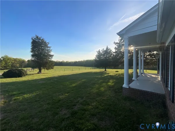 $2,500 | 26200 Selma Road, Jetersville, VA 23083