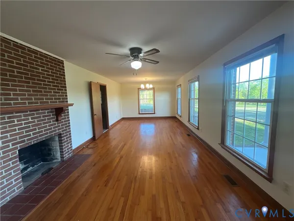 $2,500 | 26200 Selma Road, Jetersville, VA 23083