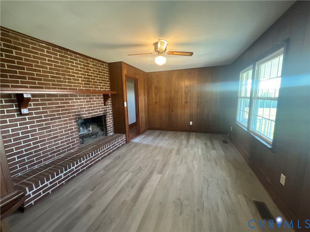 26200 Selma Road Jetersville, VA 23083 - Photo 3 of 21