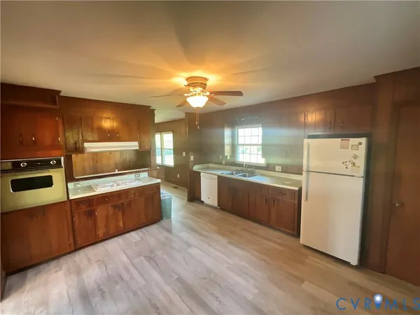 $2,500 | 26200 Selma Road, Jetersville, VA 23083
